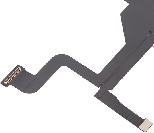 Iphone 13 Pro Charging Port Flex Cable Gold