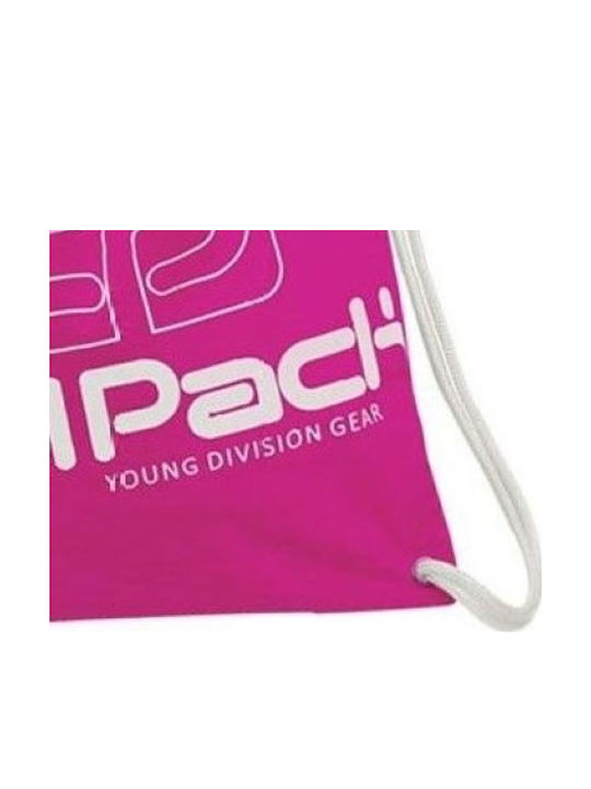 Coolpack Kinder Rucksack Rosa