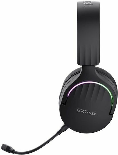 Trust GXT 491 Fayzo Wireless Over Ear Gaming Headset with Connection Bluetooth / USB