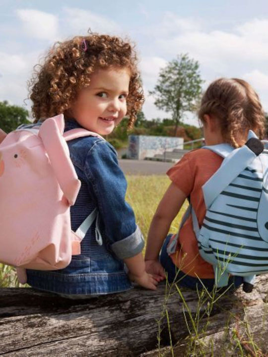 Laessig Παιδική Τσάντα Πλάτης About Friends Lou Armadillo