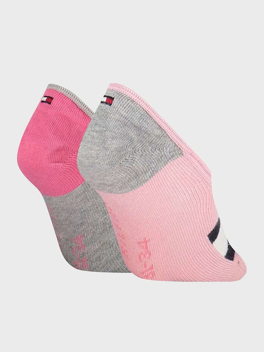 Tommy Hilfiger Детски чорапи Pink