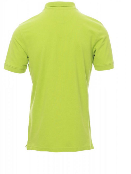 Payper Venice Διαφημιστικό T-shirt Κοντομάνικο σε Χρώμα Payper Venice Διαφημιστικό T-shirt Κοντομάνικο σε Χρώμα