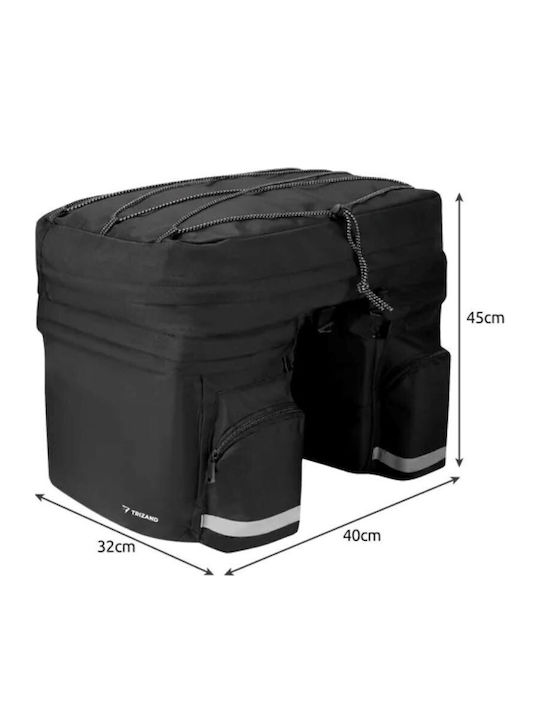 Trizand Sac Cu Raft 60L
