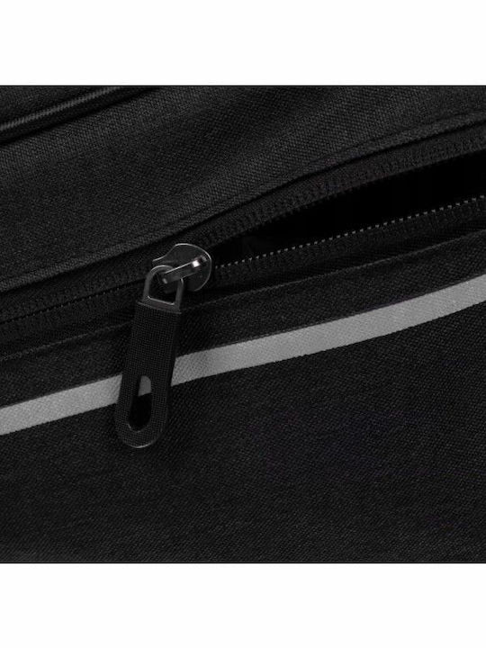 ZY11403QWS97 Gepäckträgertasche Schwarz