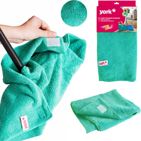 York Staubmop Nachfüllpad