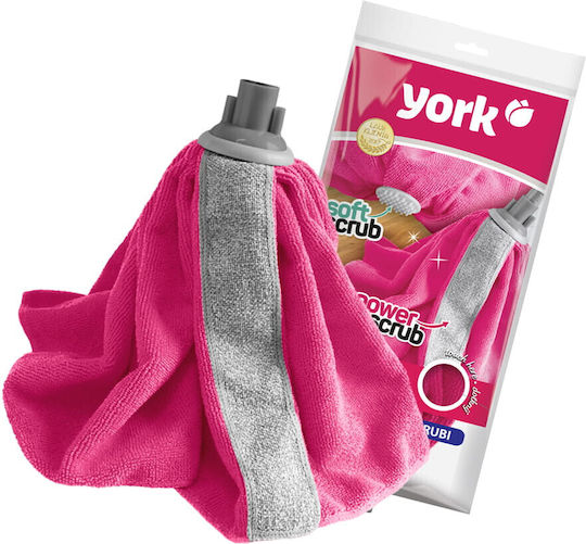 York Mopp