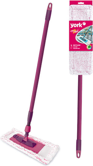 York Parchet Mop cu Microfibre