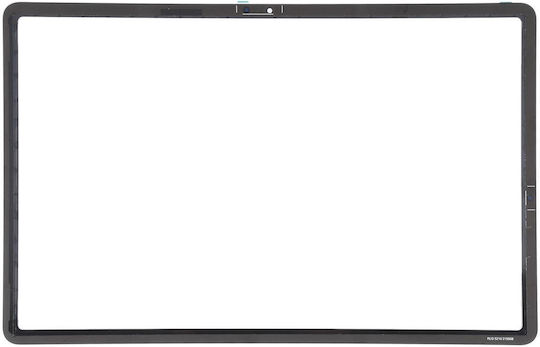 Tempered Glass (Galaxy Tab S8+) Black