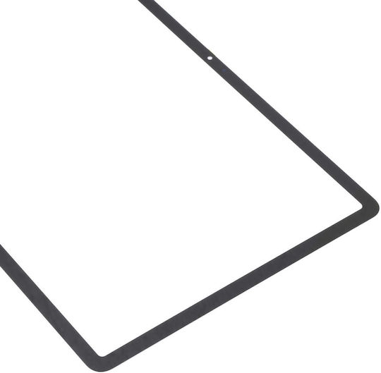 Tempered Glass (Galaxy Tab S8+) Black
