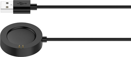 Watch Wearable Charger Xiaomi Watch S3 Blackς