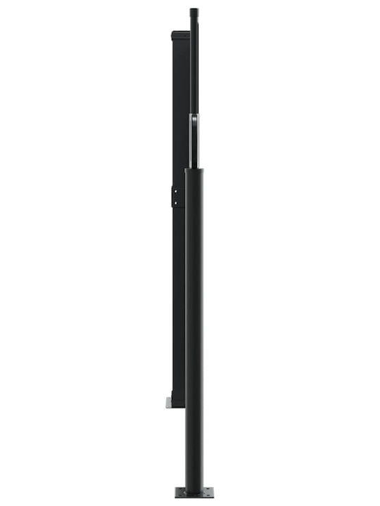 vidaXL Роло щора Тераса 1.2x6м