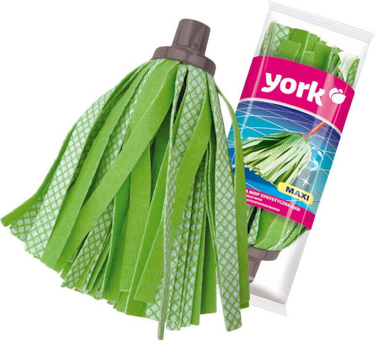 York Σφουγγαρίστρα