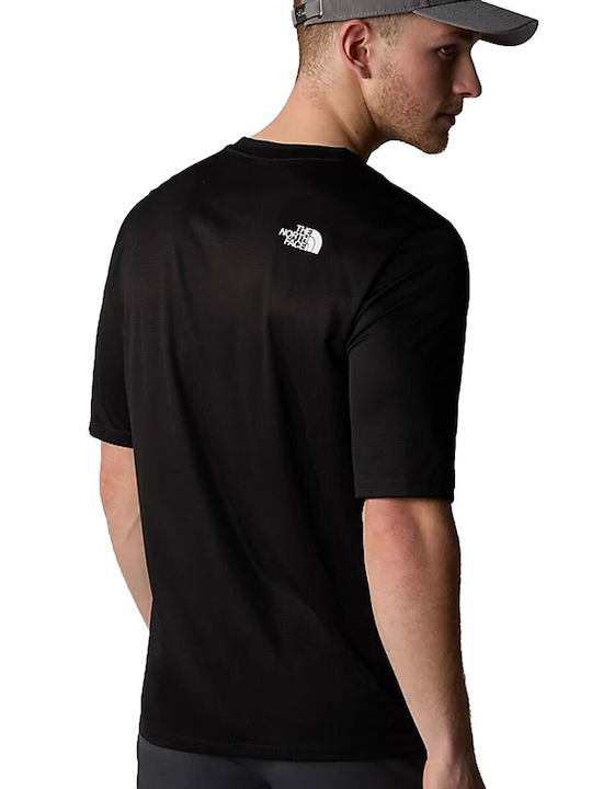 T-shirt Black