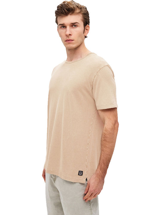 T-shirt Ecru
