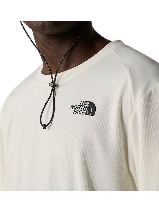 T-shirt Ecru