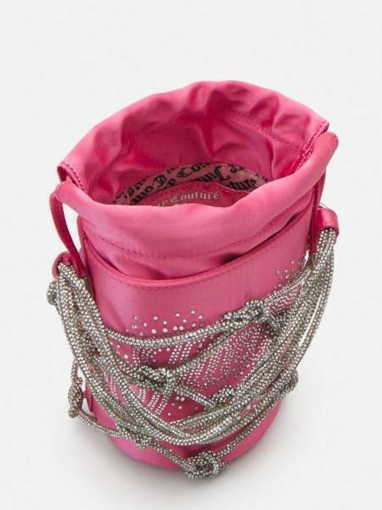 Juicy Couture Γυναικεία Τσάντα από Συνθετικό Δέρμα