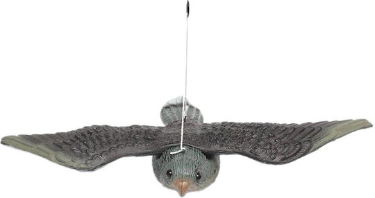 Abschreckungsattrappe Vögel 0.08x0.08m