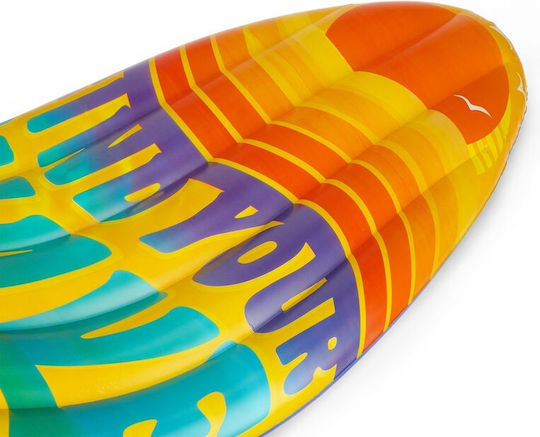 Legami Milano Kids' Inflatable Pool Mattress 173x70cm
