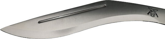 Kukri Schwarz in Hülle