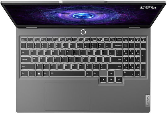 Lenovo LOQ 15IAX9 15.6" IPS FHD 144Hz (i5-12450HX/16GB/1TB SSD/GeForce RTX 4050/No OS) Luna Grey (UK Keyboard)