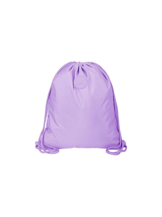 Coolpack Раница За Спортна Зала Лилава Coolpack Раница За Спортна Зала Лилава