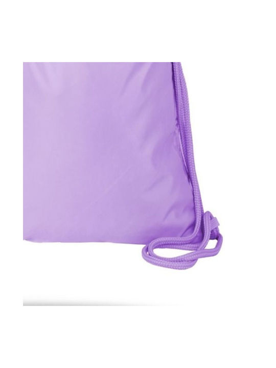 Coolpack Раница За Спортна Зала Лилава