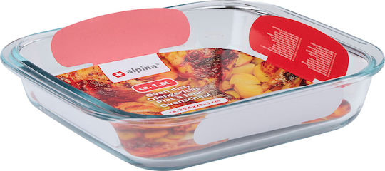 Alpina 871125223074 Glass