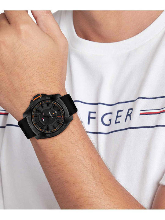 Tommy Hilfiger Спорт