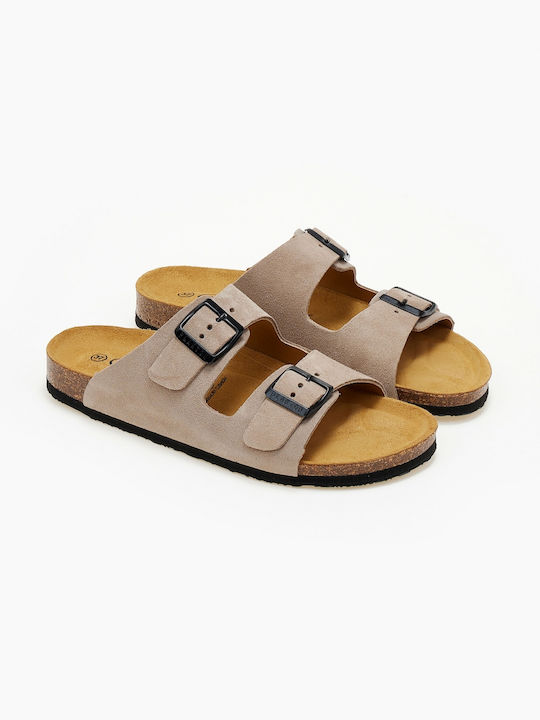 Women's Flat Sandals Anatomic Sand