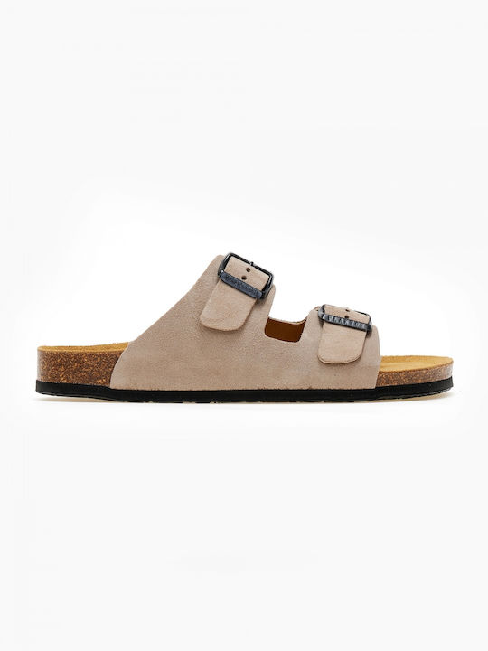 Women's Flat Sandals Anatomic Sand