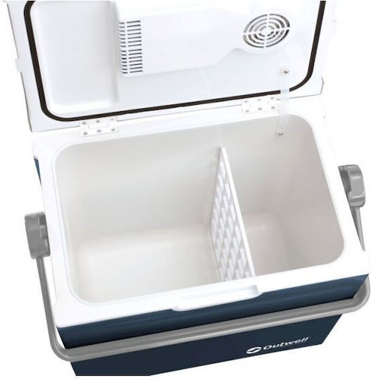 Outwell Ecocool Tragbarer Kühlschrank 24lt 230V / 12V Blaue