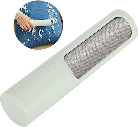Brush Dogs for Coat Cleaning Green