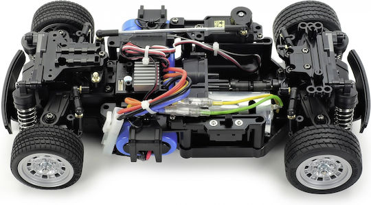 Tamiya Gt E Τηλεκατευθυνόμενο Αυτοκίνητο