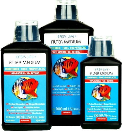 Easy-Life Aquarium Water Treatment Product 1000ml