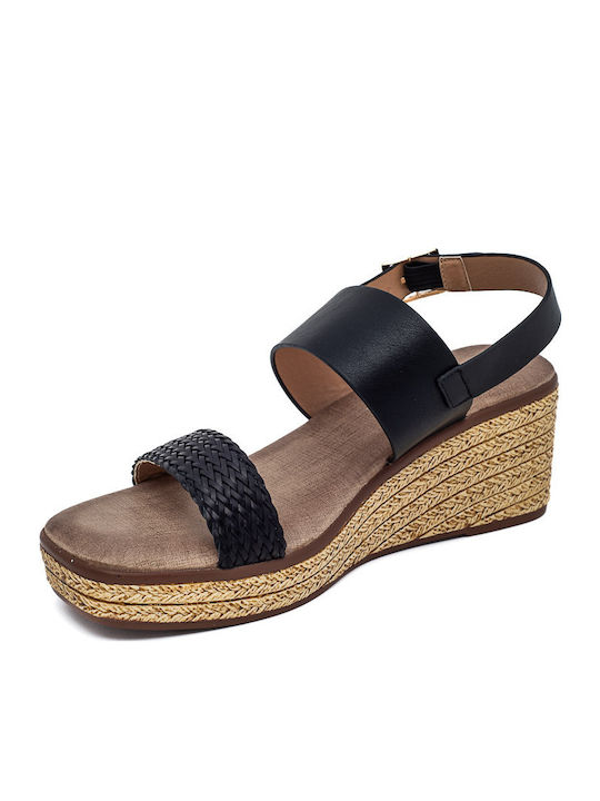 Platforme dama Negre