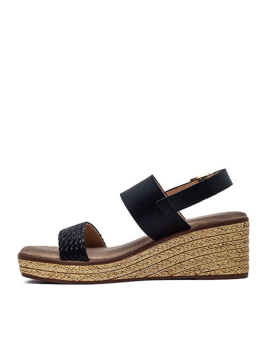 Platforme dama Negre