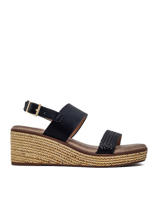 Platforme dama Negre