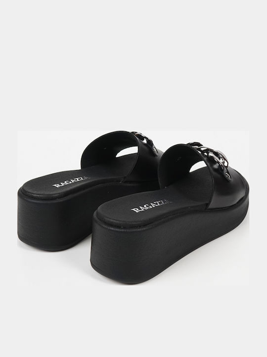 Platforme Dama Negre
