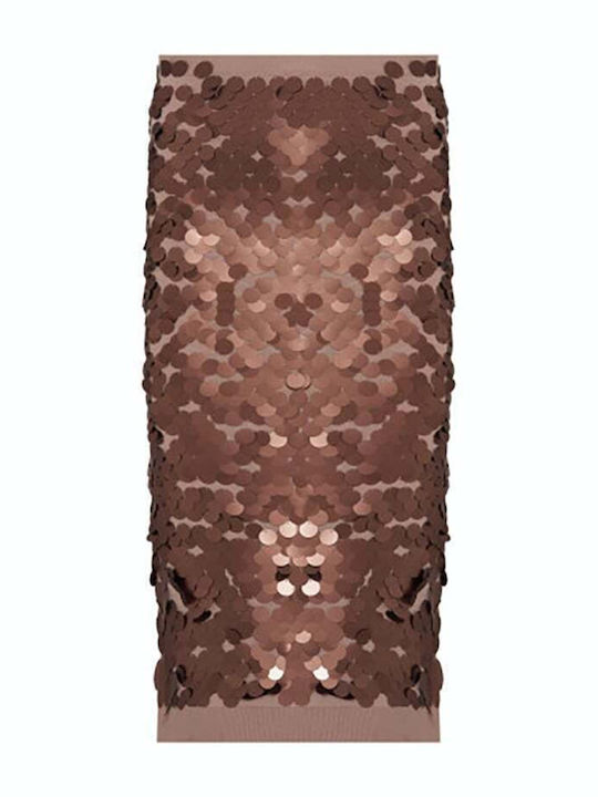 Skirt Gold
