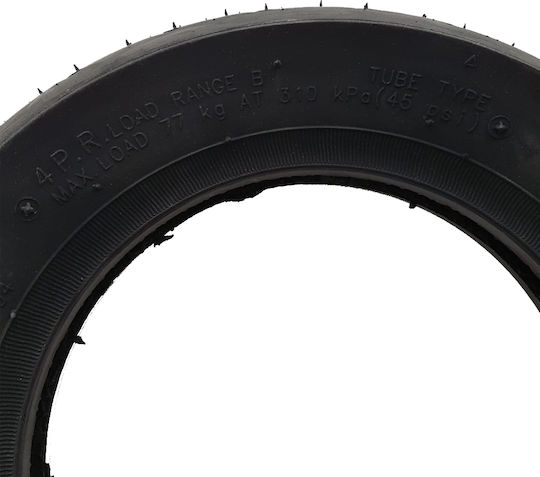10 Inch Wheel Tire