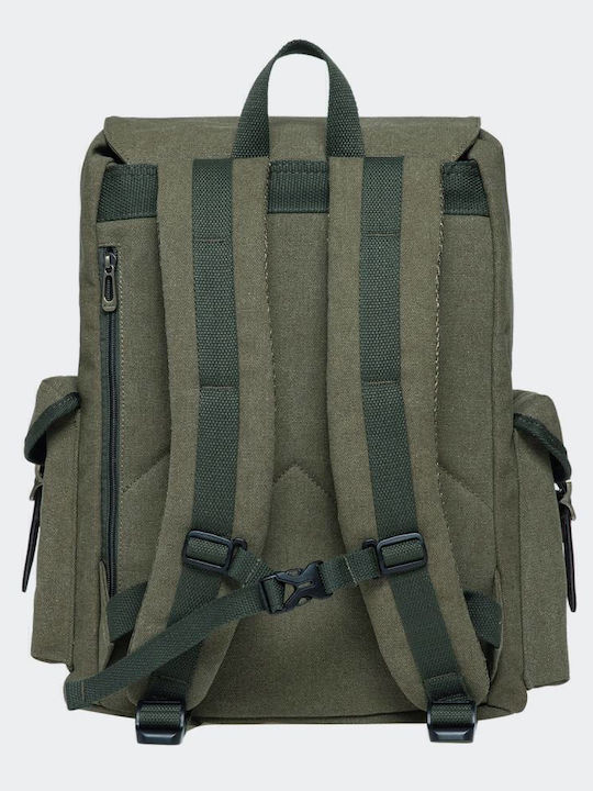Kaukko Backpack 23lt Πράσινο