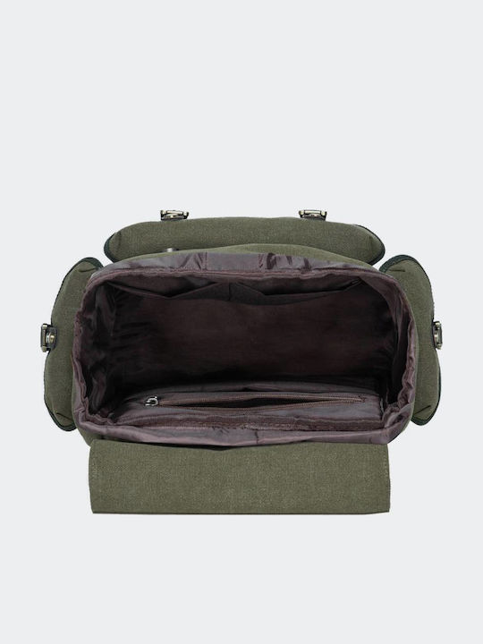 Kaukko Backpack 23lt Πράσινο