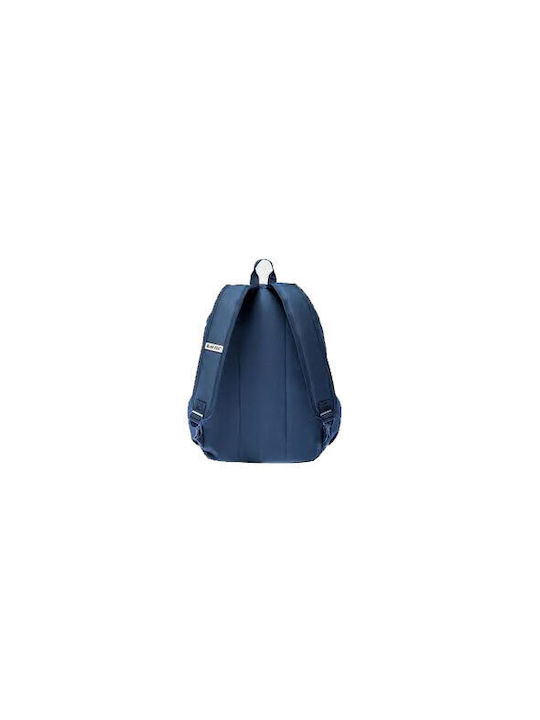 Hi-Tec Rucksack Marineblau