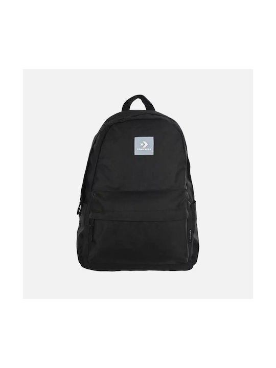 Converse Star Backpack Black