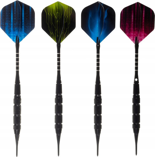 12 Săgeți Pentru Tablă De Darts