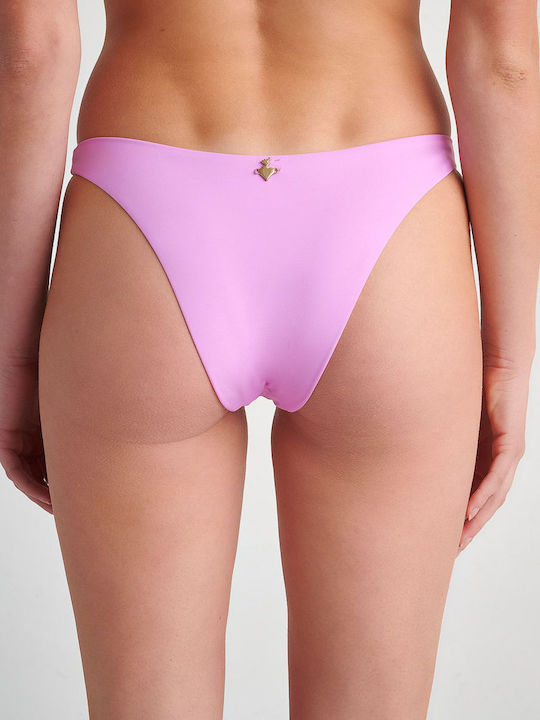 SugarFree Bikini Brasilien Pink