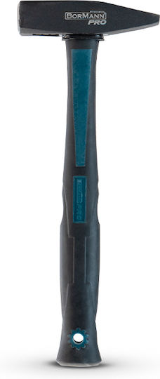 Bormann Pro BHT7156 Ciocanul 200gr cu Mâner de Fiberglass 047049