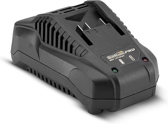 Bormann Tool Battery Charger 20V Lithium BBP2001