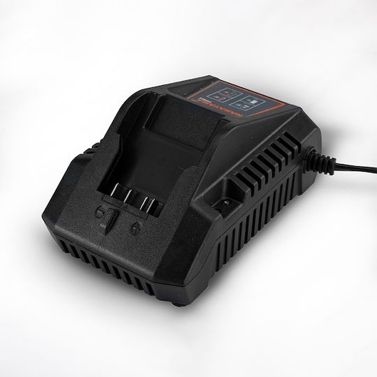Nakayama Φορτιστής Μπαταριών Εργαλείου 20V EC3010