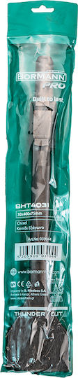 Bormann Pro BHT4031 Длета със Захващане HEX 400x75mm